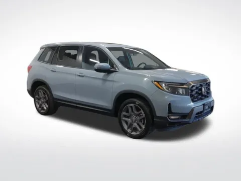 Another view of 2023 Honda Passport EX-L for sale in Kalamazoo, MI at Zeigler BMW of Kalamazoo