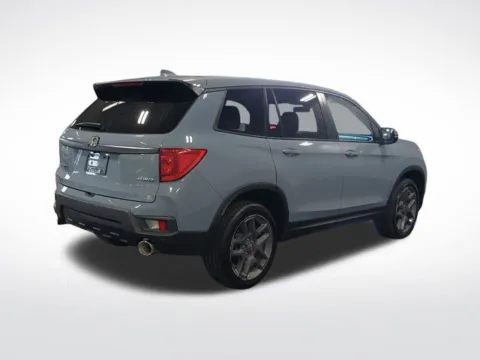 More photos of 2023 Honda Passport EX-L at Zeigler BMW of Kalamazoo, MI
