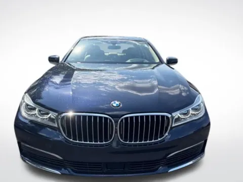 Photos of 2019 BMW 7 Series 750i xDrive for sale in Kalamazoo, MI at Zeigler BMW of Kalamazoo