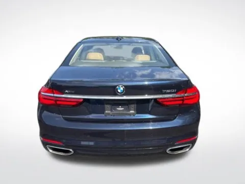 More photos of 2019 BMW 7 Series 750i xDrive at Zeigler BMW of Kalamazoo, MI