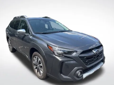 Another view of 2024 Subaru Outback Touring XT for sale in Kalamazoo, MI at Zeigler BMW of Kalamazoo