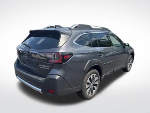 More photos of 2024 Subaru Outback Touring XT at Zeigler BMW of Kalamazoo, MI