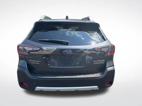 More photos of 2024 Subaru Outback Touring XT at Zeigler BMW of Kalamazoo, MI