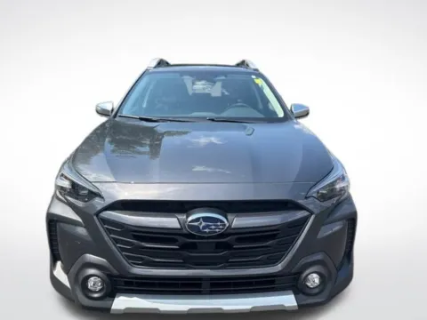 Photos of 2024 Subaru Outback Touring XT for sale in Kalamazoo, MI at Zeigler BMW of Kalamazoo