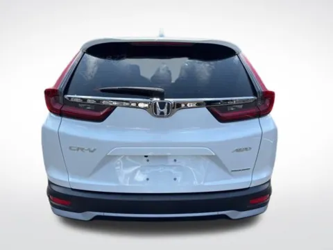 More photos of 2022 Honda CR-V Special Edition at Zeigler BMW of Kalamazoo, MI