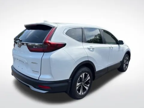 More photos of 2022 Honda CR-V Special Edition at Zeigler BMW of Kalamazoo, MI