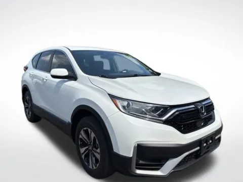 Another view of 2022 Honda CR-V Special Edition for sale in Kalamazoo, MI at Zeigler BMW of Kalamazoo