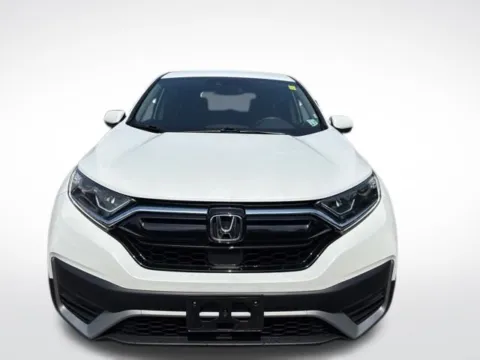Photos of 2022 Honda CR-V Special Edition for sale in Kalamazoo, MI at Zeigler BMW of Kalamazoo