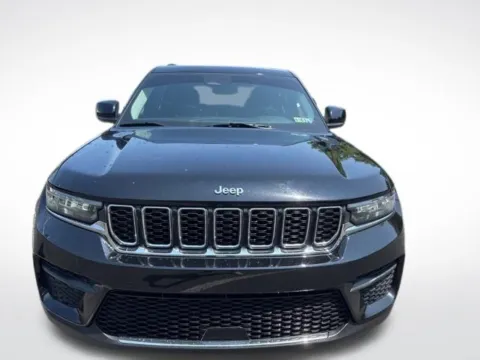 Photos of 2022 Jeep Grand Cherokee Laredo for sale in Kalamazoo, MI at Zeigler BMW of Kalamazoo