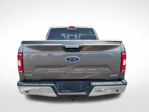 More photos of 2019 Ford F-150 XLT at Zeigler BMW of Kalamazoo, MI