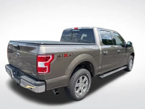More photos of 2019 Ford F-150 XLT at Zeigler BMW of Kalamazoo, MI