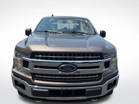 Photos of 2019 Ford F-150 XLT for sale in Kalamazoo, MI at Zeigler BMW of Kalamazoo