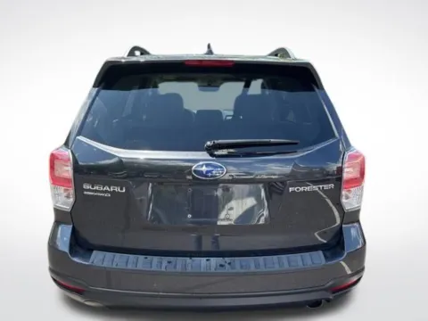 More photos of 2018 Subaru Forester 2.5i Limited at Zeigler BMW of Kalamazoo, MI