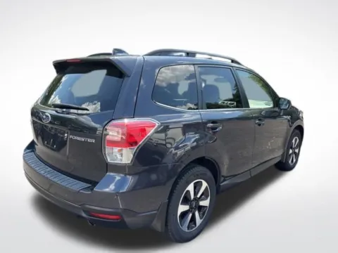 More photos of 2018 Subaru Forester 2.5i Limited at Zeigler BMW of Kalamazoo, MI
