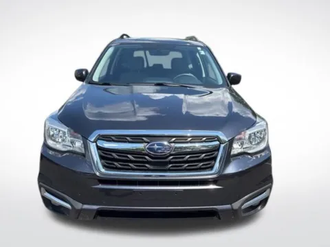 Photos of 2018 Subaru Forester 2.5i Limited for sale in Kalamazoo, MI at Zeigler BMW of Kalamazoo