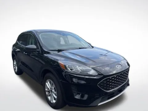 Another view of 2022 Ford Escape SE for sale in Kalamazoo, MI at Zeigler BMW of Kalamazoo