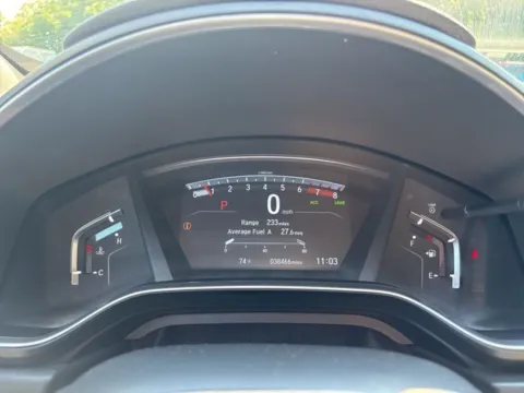 More photos of 2022 Honda CR-V EX-L at Zeigler BMW of Kalamazoo, MI