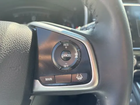 Another view of 2022 Honda CR-V EX-L for sale in Kalamazoo, MI at Zeigler BMW of Kalamazoo