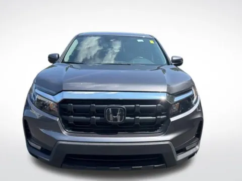 Photos of 2024 Honda Ridgeline RTL for sale in Kalamazoo, MI at Zeigler BMW of Kalamazoo