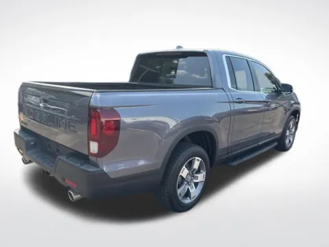 More photos of 2024 Honda Ridgeline RTL at Zeigler BMW of Kalamazoo, MI