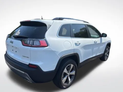 More photos of 2022 Jeep Cherokee Limited at Zeigler BMW of Kalamazoo, MI
