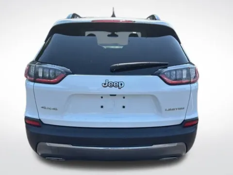 More photos of 2022 Jeep Cherokee Limited at Zeigler BMW of Kalamazoo, MI