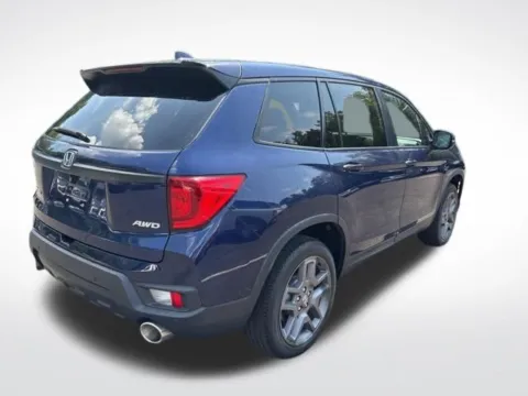 More photos of 2022 Honda Passport EX-L at Zeigler BMW of Kalamazoo, MI