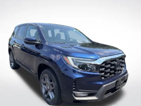 Another view of 2022 Honda Passport EX-L for sale in Kalamazoo, MI at Zeigler BMW of Kalamazoo