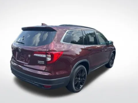 More photos of 2022 Honda Pilot Special Edition at Zeigler BMW of Kalamazoo, MI