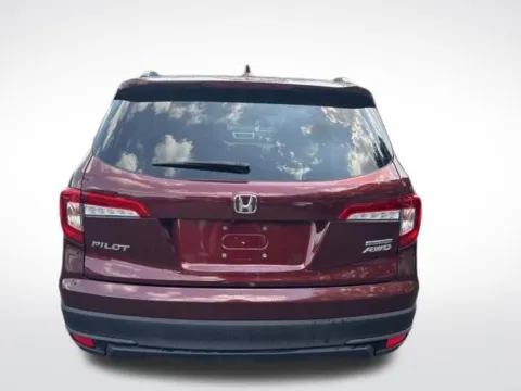 More photos of 2022 Honda Pilot Special Edition at Zeigler BMW of Kalamazoo, MI