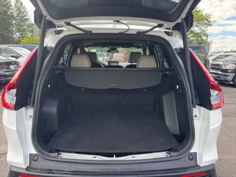 More photos of 2023 Honda CR-V Hybrid Sport Touring at Zeigler BMW of Kalamazoo, MI