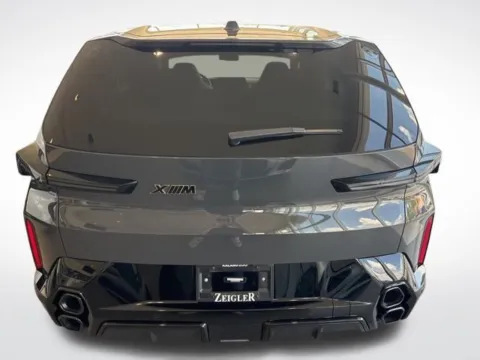 More photos of 2023 BMW XM at Zeigler BMW of Kalamazoo, MI