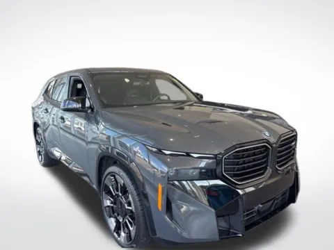 Another view of 2023 BMW XM for sale in Kalamazoo, MI at Zeigler BMW of Kalamazoo