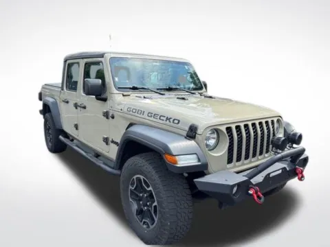 Another view of 2020 Jeep Gladiator Sport for sale in Kalamazoo, MI at Zeigler BMW of Kalamazoo