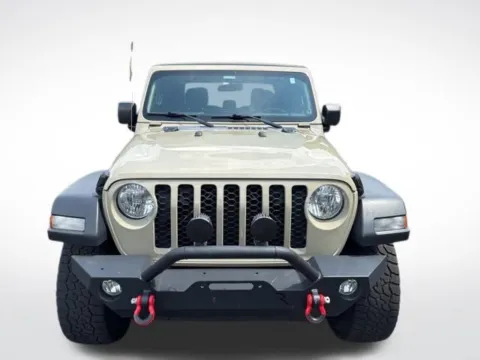 Photos of 2020 Jeep Gladiator Sport for sale in Kalamazoo, MI at Zeigler BMW of Kalamazoo