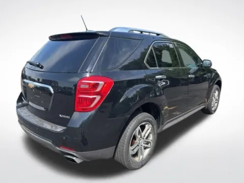 More photos of 2017 Chevrolet Equinox Premier at Zeigler BMW of Kalamazoo, MI