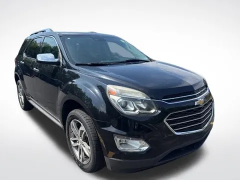 Another view of 2017 Chevrolet Equinox Premier for sale in Kalamazoo, MI at Zeigler BMW of Kalamazoo