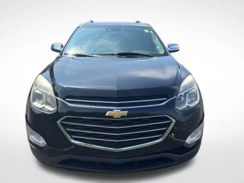 Photos of 2017 Chevrolet Equinox Premier for sale in Kalamazoo, MI at Zeigler BMW of Kalamazoo