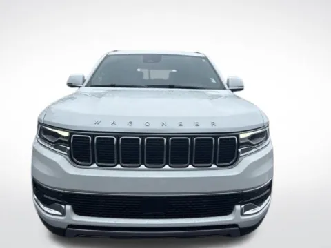 Photos of 2022 Jeep Wagoneer Series III for sale in Kalamazoo, MI at Zeigler BMW of Kalamazoo