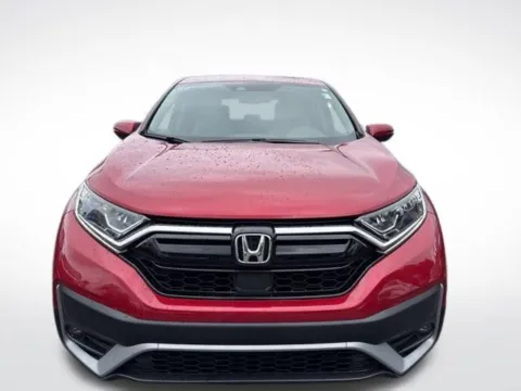 Photos of 2022 Honda CR-V EX-L for sale in Kalamazoo, MI at Zeigler BMW of Kalamazoo