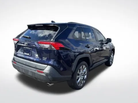 More photos of 2021 Toyota RAV4 XLE Premium at Zeigler BMW of Kalamazoo, MI