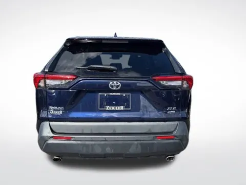 More photos of 2021 Toyota RAV4 XLE Premium at Zeigler BMW of Kalamazoo, MI