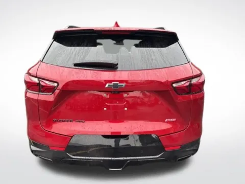 More photos of 2021 Chevrolet Blazer RS at Zeigler BMW of Kalamazoo, MI