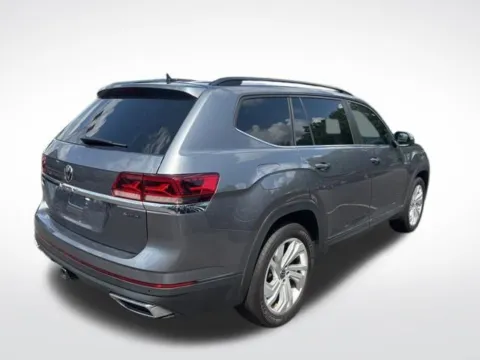 More photos of 2023 Volkswagen Atlas 3.6L V6 SE w/Technology at Zeigler BMW of Kalamazoo, MI