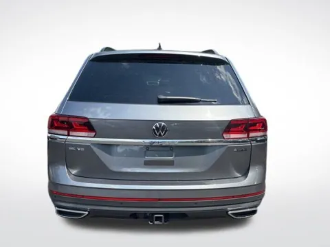 More photos of 2023 Volkswagen Atlas 3.6L V6 SE w/Technology at Zeigler BMW of Kalamazoo, MI