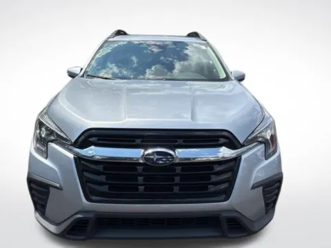 Photos of 2023 Subaru Ascent Premium for sale in Kalamazoo, MI at Zeigler BMW of Kalamazoo