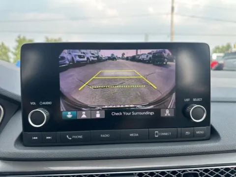 More photos of 2024 Acura Integra at Zeigler BMW of Kalamazoo, MI