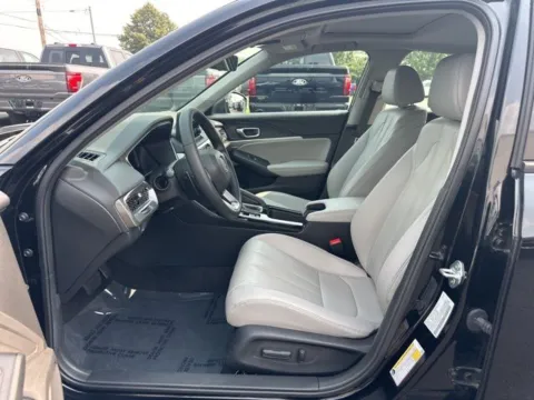 Photos of 2024 Acura Integra for sale in Kalamazoo, MI at Zeigler BMW of Kalamazoo