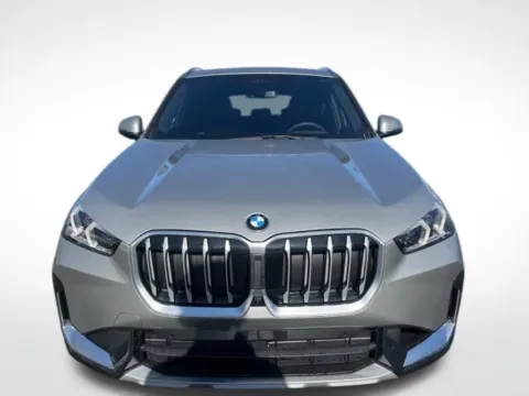 Photos of 2025 BMW X1 xDrive28i for sale in Kalamazoo, MI at Zeigler BMW of Kalamazoo