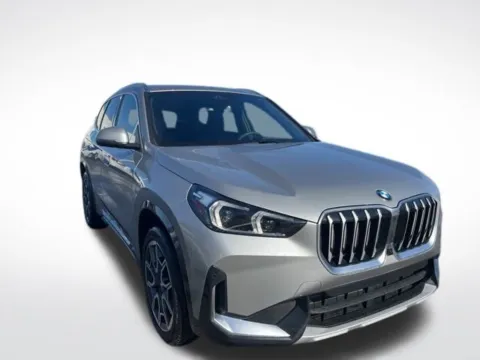 Another view of 2025 BMW X1 xDrive28i for sale in Kalamazoo, MI at Zeigler BMW of Kalamazoo